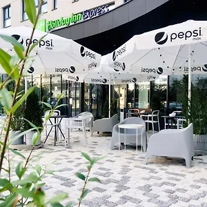 Express - Mokotow By Ihg מלון